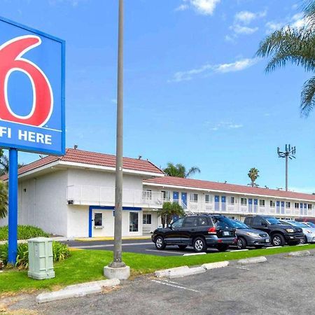 Motel 6-Costa Mesa, Ca 외부 사진